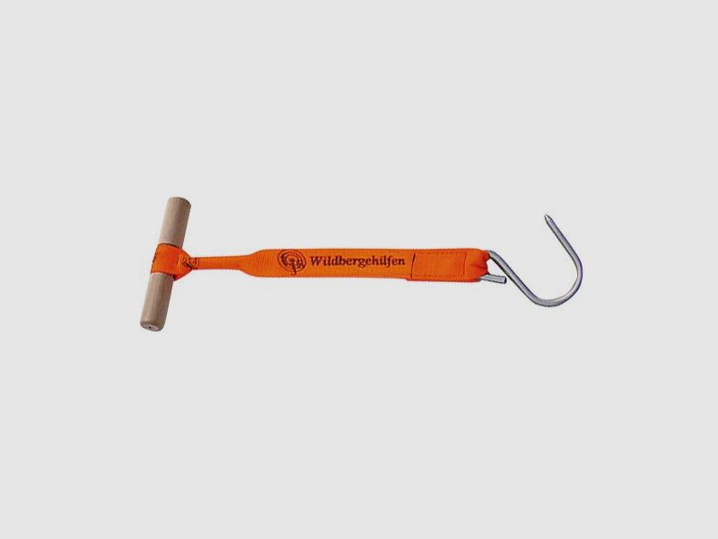 TJS Wildbergehilfe