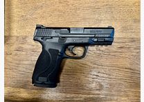 Smith & Wesson M&P 45 M2.0 Compact