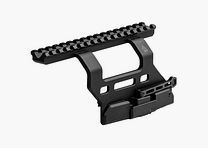 UTG® ACCU-SYNC® AK47 / AK74 Universal Quick Release Mount / Side Mount QR Side Mount M-LOK®