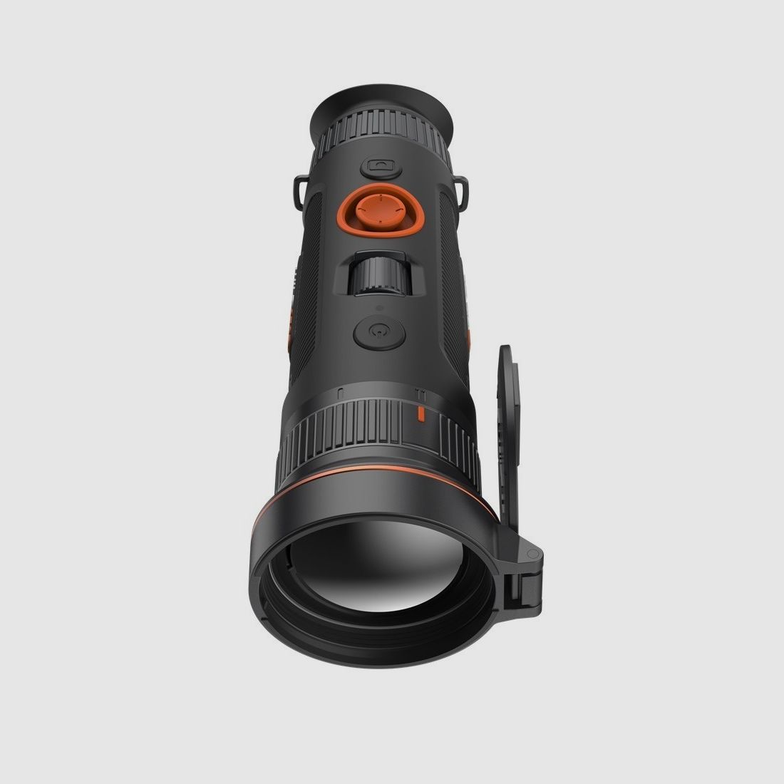 **Neu** ThermTec Wild 650D - Dual Zoom 25/50mm Linse **Neu**