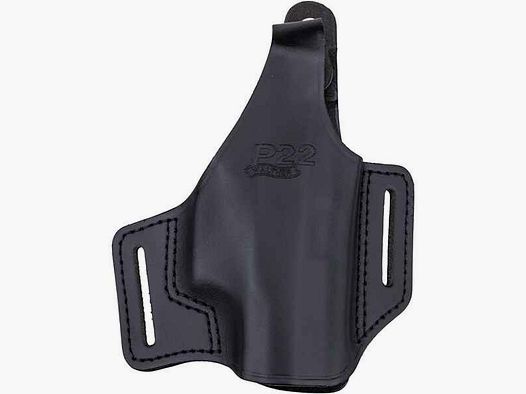 Gürtelholster QD f. Walther P22
