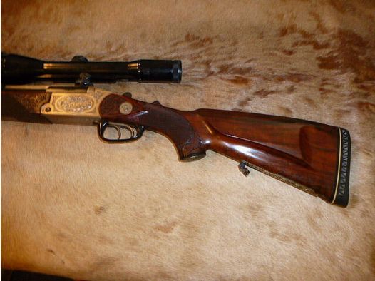 Blaser BS 750/88