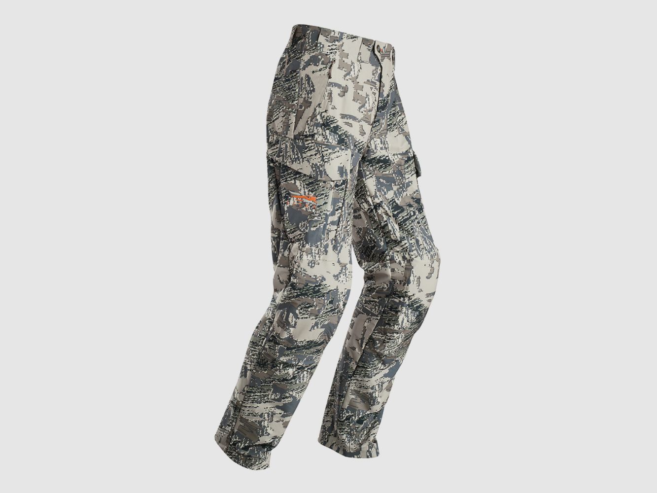 Sitka Mountain Hose Optifade Open Country
