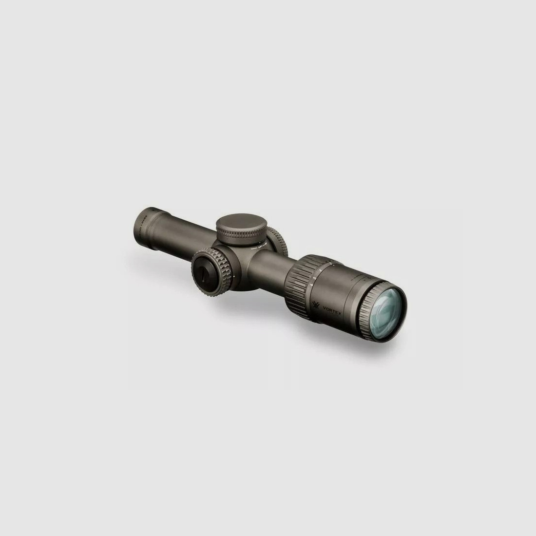 Vortex Razor HD Gen II-E 1-6x24 VMR-2 MOA telescopio