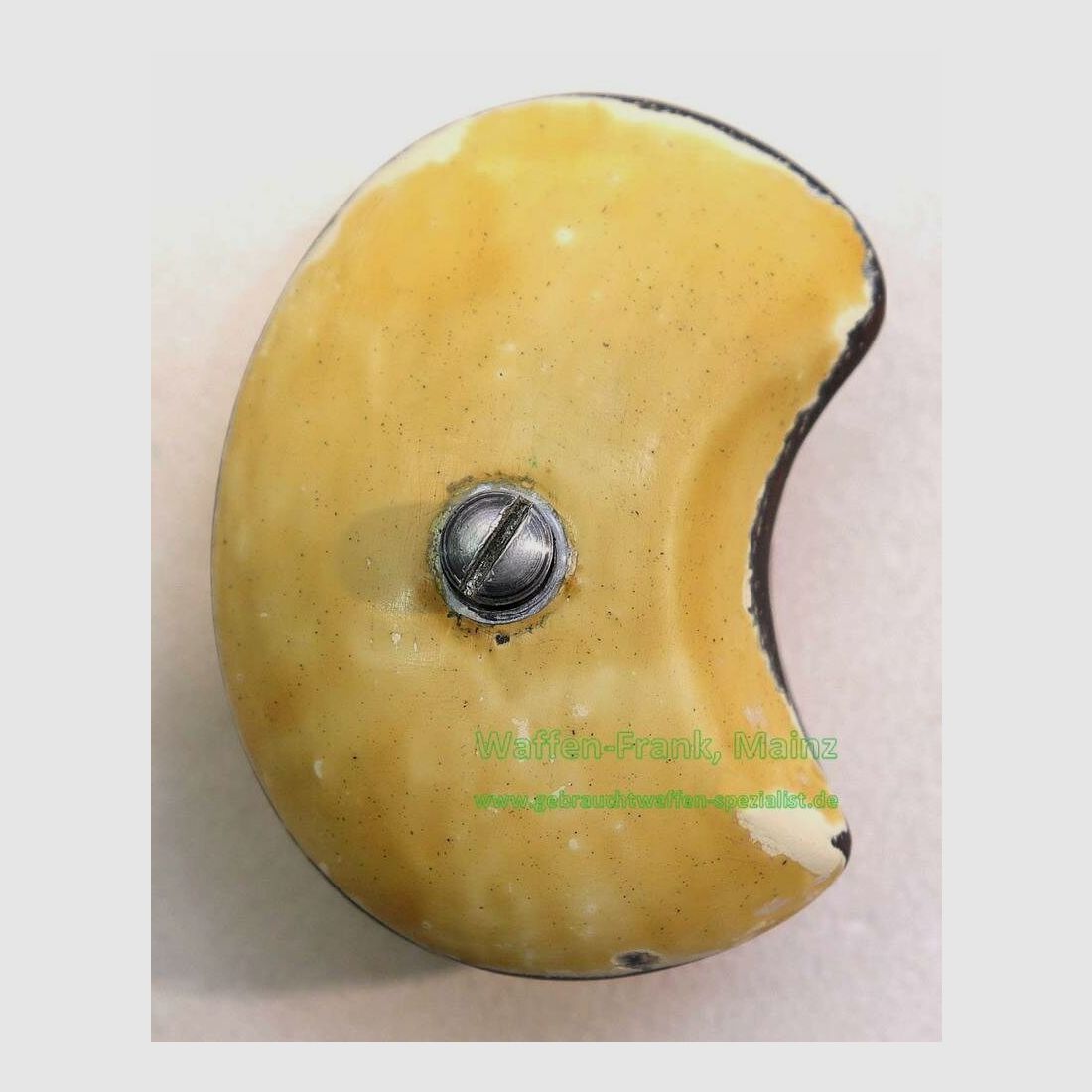 Uberti - Gardone/Italië voor Maverick-Derringer