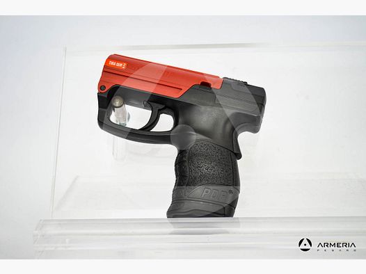 Selbstverteidigungspistole Umarex Walther PDP Pro Secur