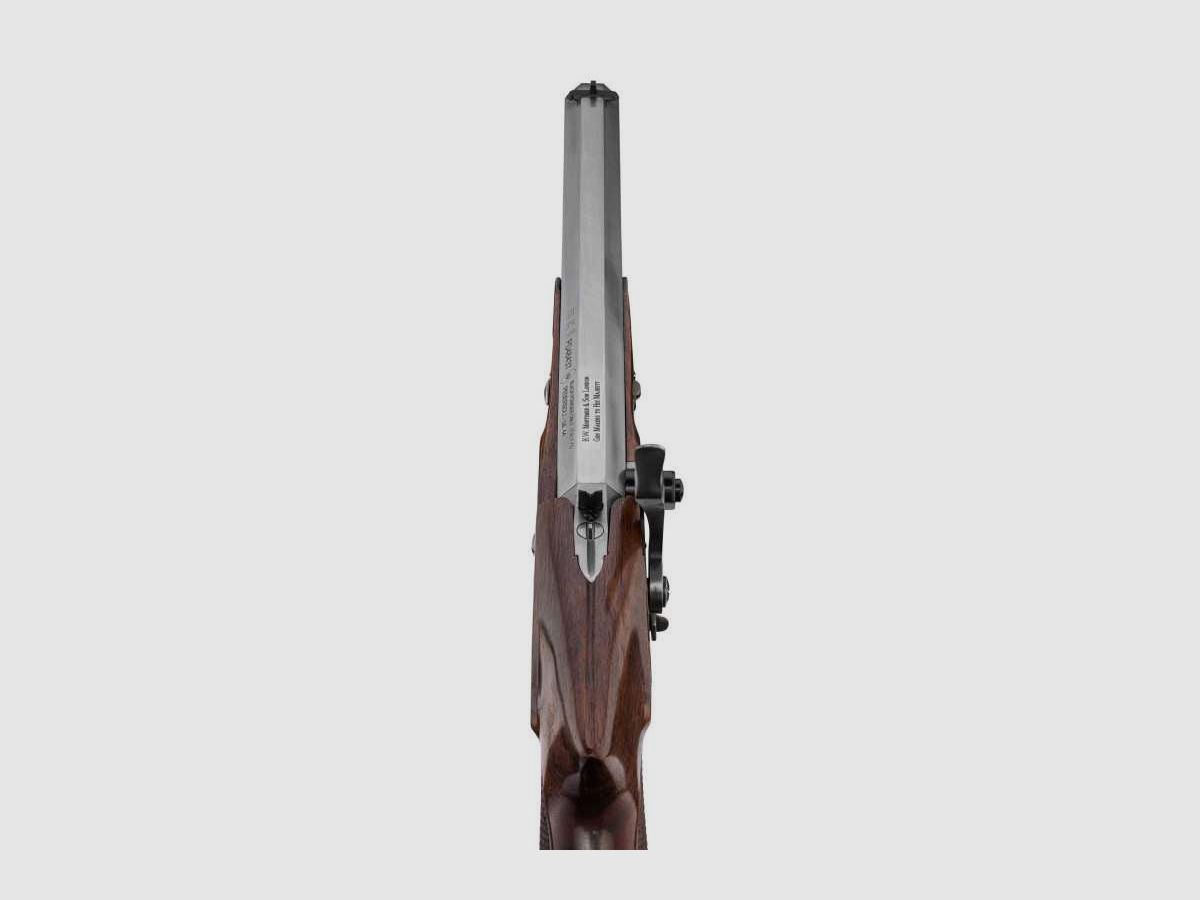 Pistolet MORTIMER à percussion Cal. 44, image 8 sur 8
