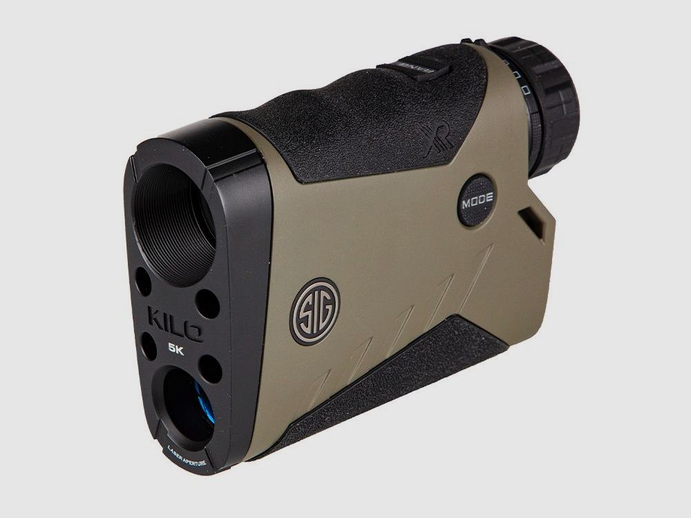 Sig Sauer Entfernungsmesser KILO5K, Bild 1 von 2