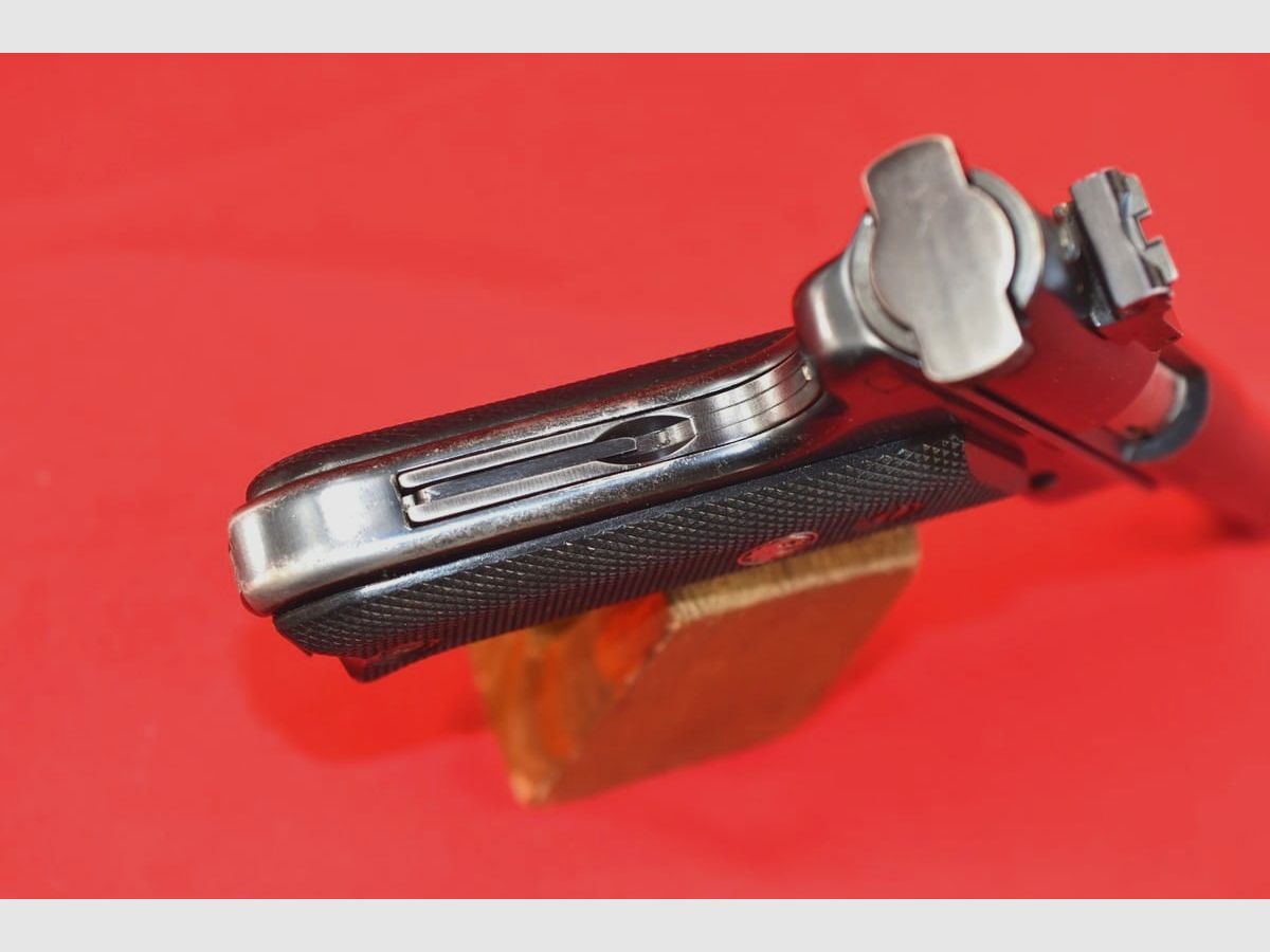 #7160 PISTOLET RUGER MARK II, kal. 22lr, zdjęcie 5 z 15
