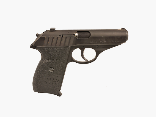 Sig Sauer P232 – 7.65 Browning
