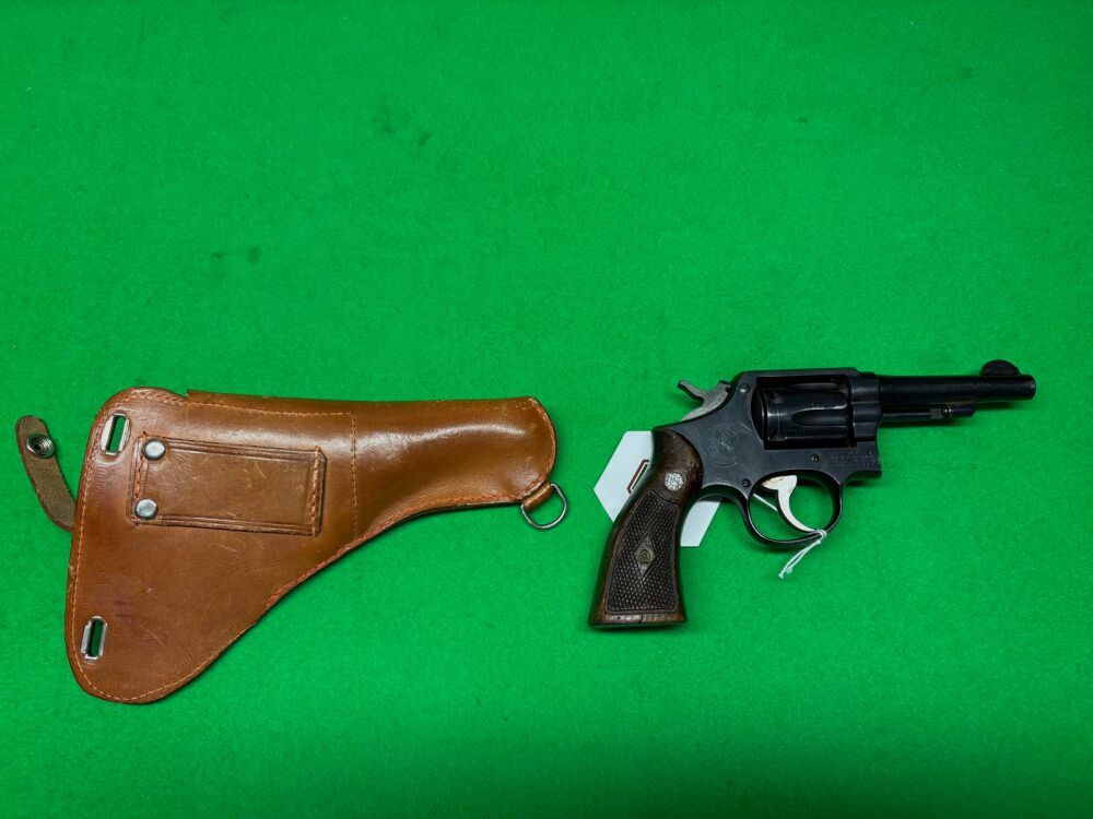 Smith & Wesson