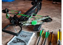 Balestra KA Frontier koalicji PSE