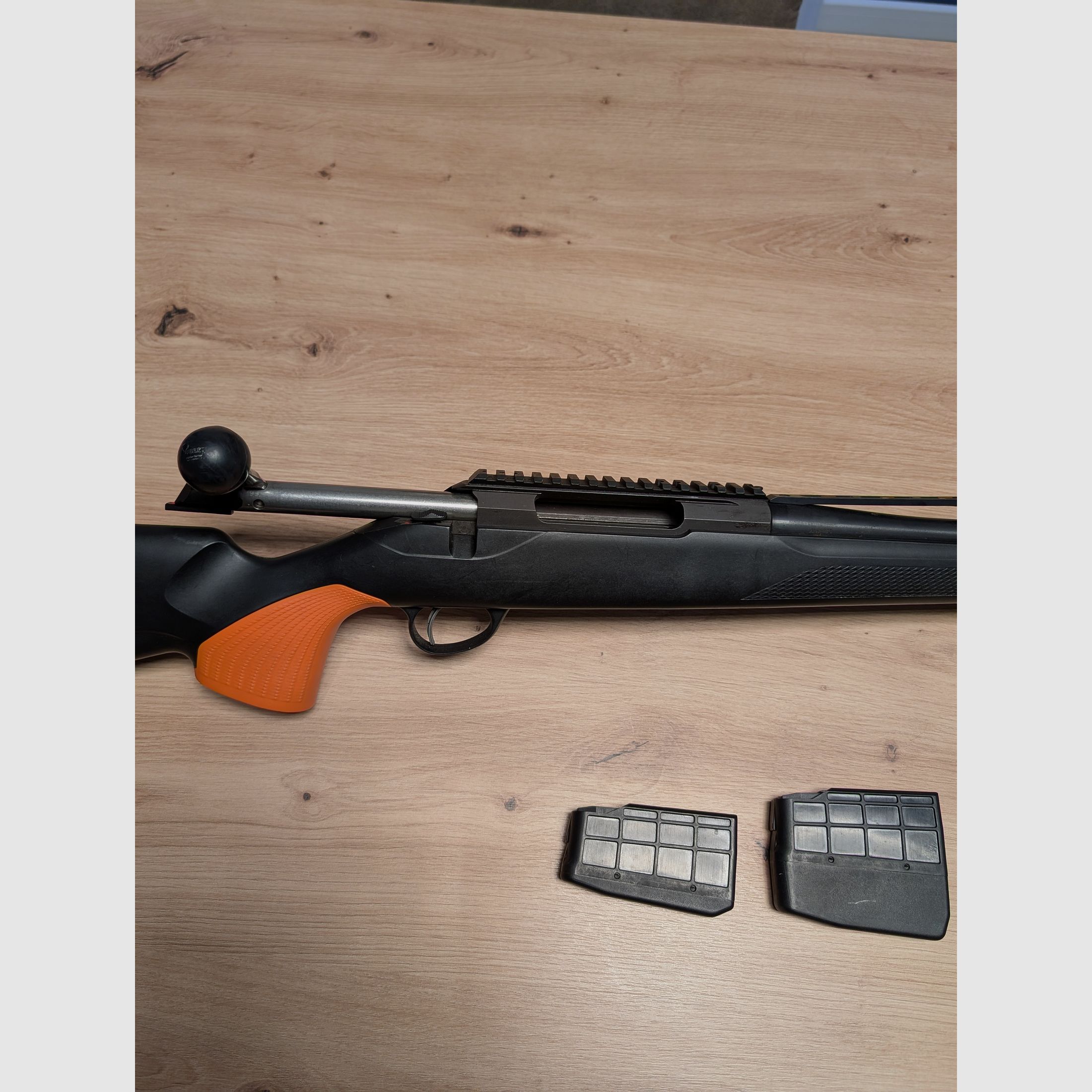 Tikka T3x