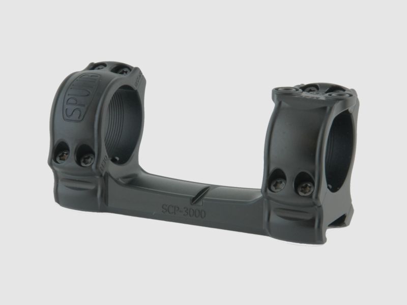 Spuhr block assembly 30 H 25.4 / 10.4 mm OMIL PIC 1x ISMS