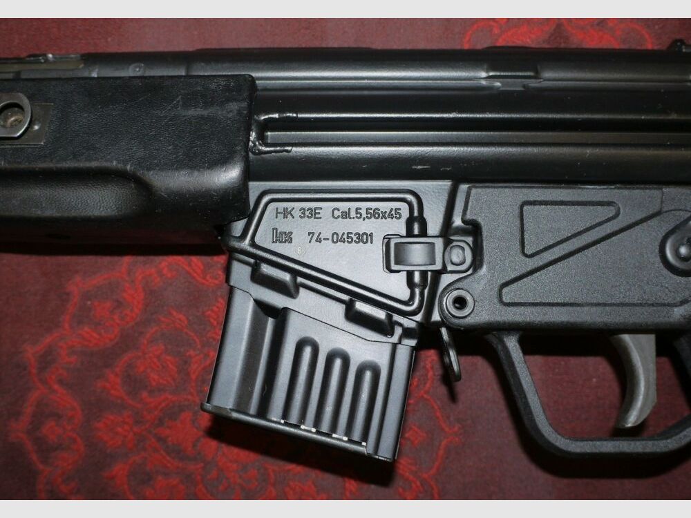 Niedermeier NK33 - LL: 39cm