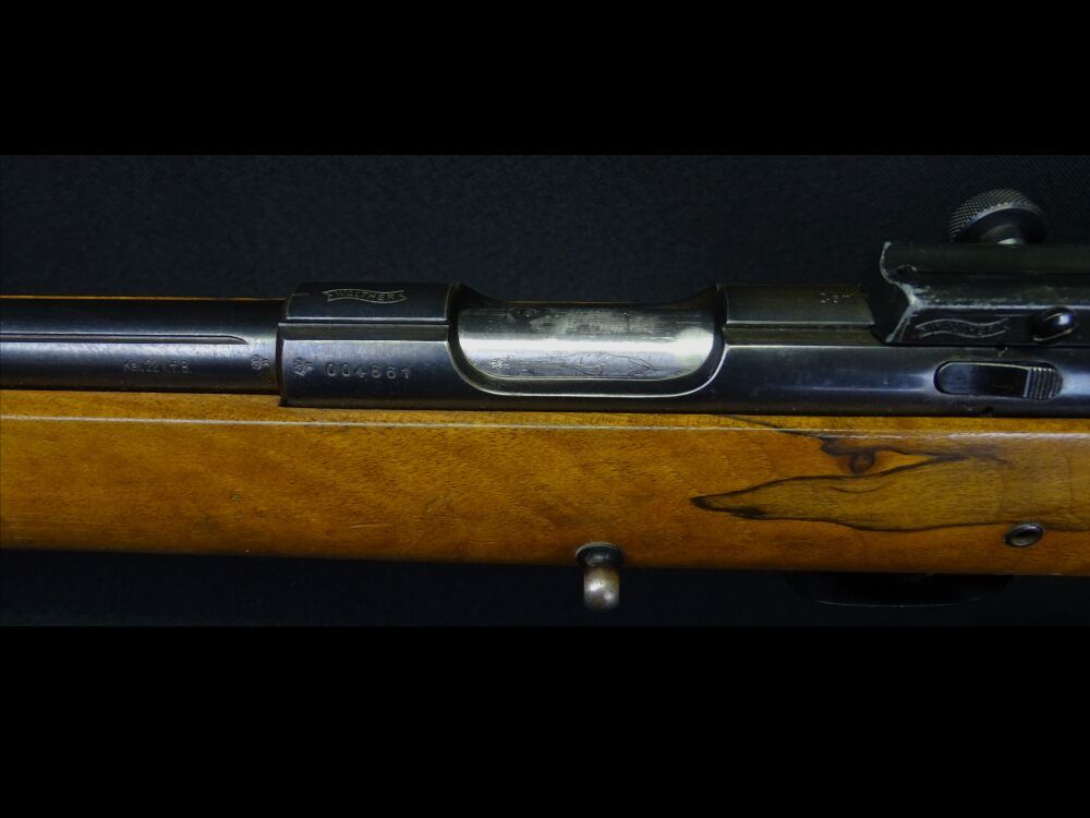 Walther ohne
