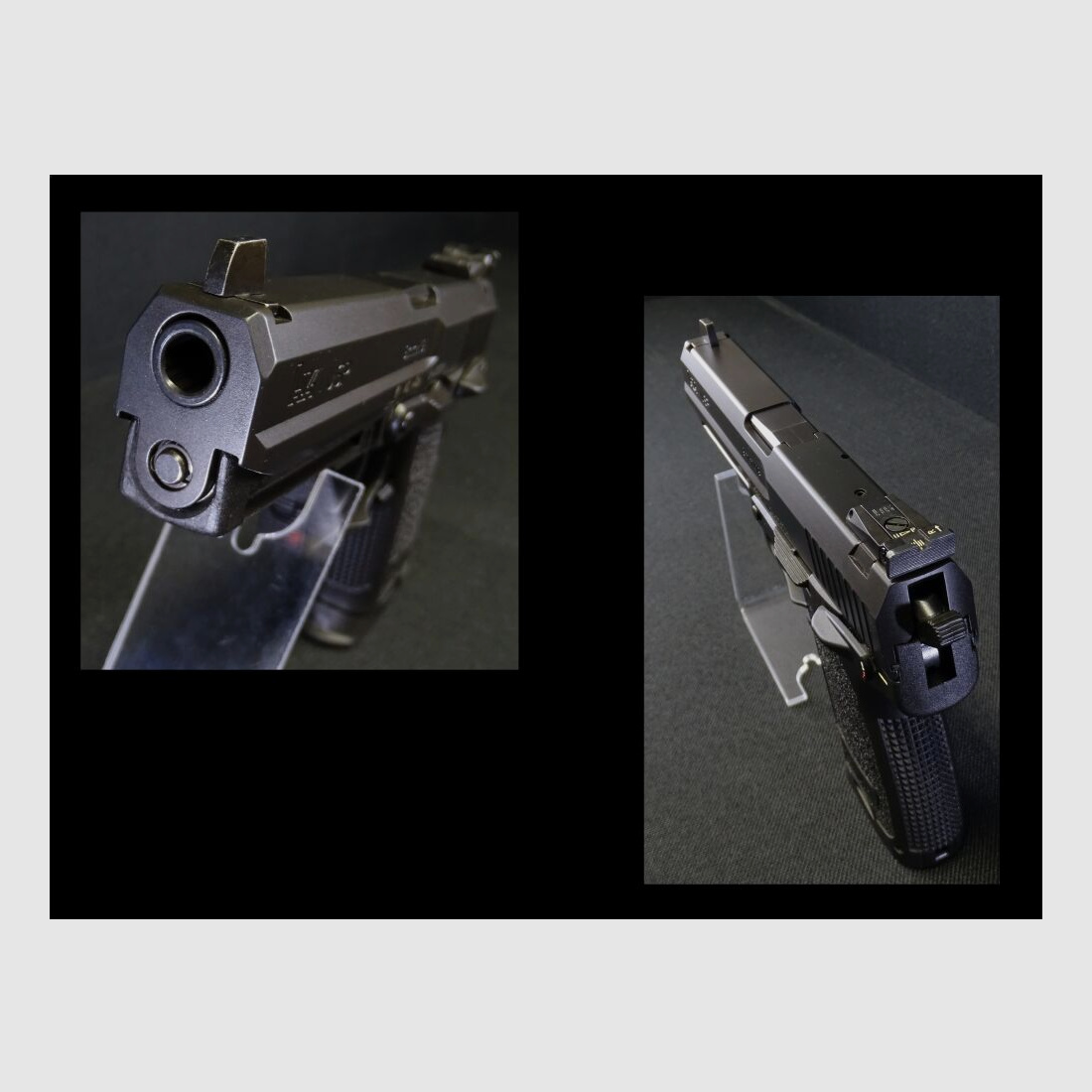 Heckler&Koch USP