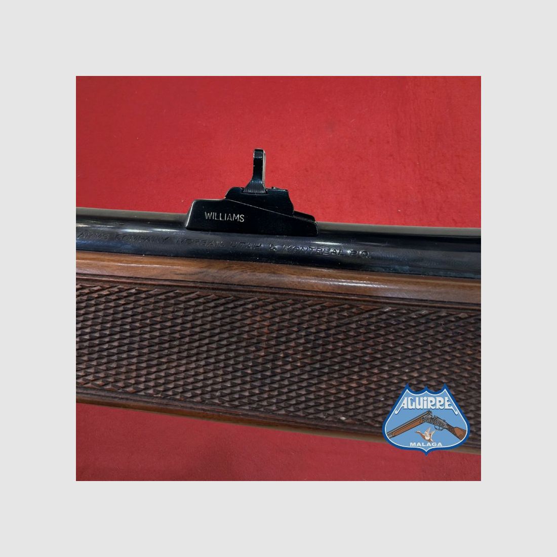 Fucile a otturatore Browning BBR cal. 270 Win + Montature Apel + Cannocchiale Bushnell 1.5 – 4.5×24, immagine 9 di 11
