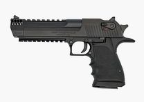 Desert Eagle XIX 6" IMB Black L6