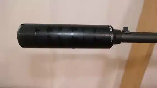 Carabine savage stevens 300 bois avec lunette et mds cal 22lr, image 10 sur 11
