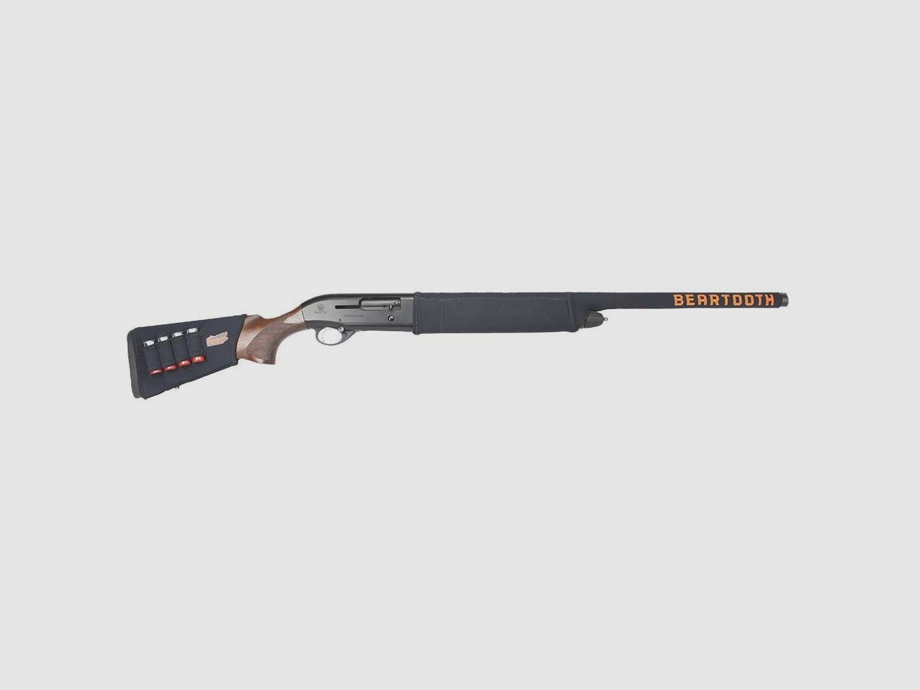 Shotgun Kit 2 pieces. Stock + barrel – Camo Realtree Max-5, image 4 of 9