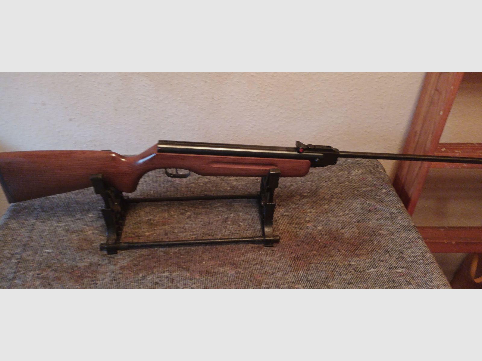 weihrauch HW35