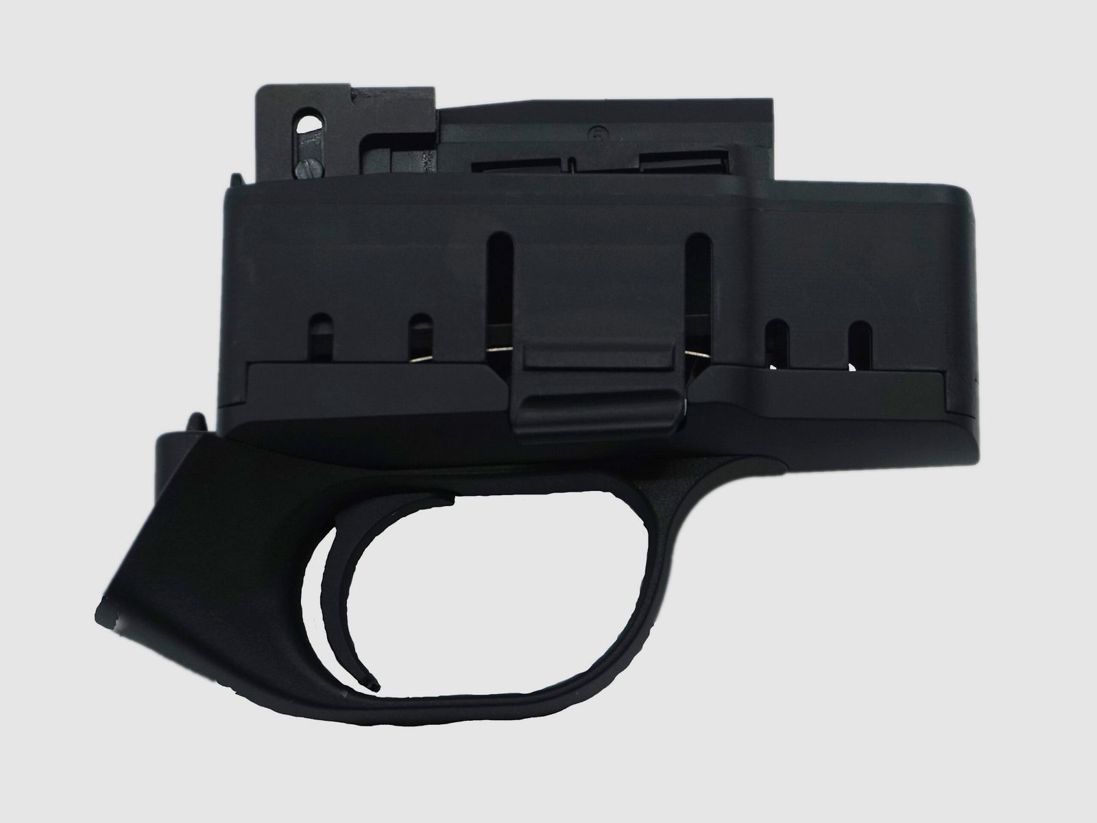 Blaser R8 trekkerunit met magazijninzet