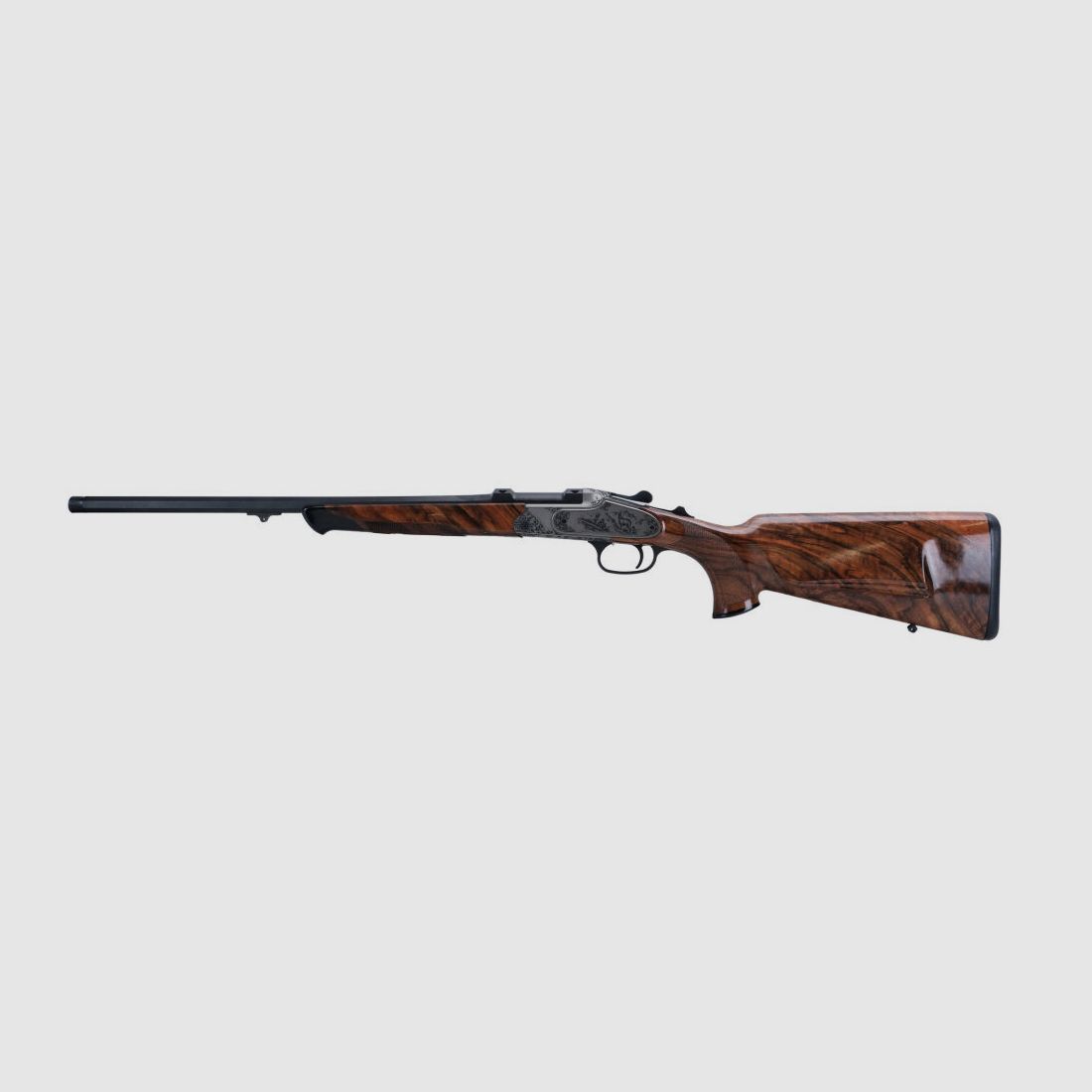 Blaser K95 Baroness 52cm 8-zijdig HK7