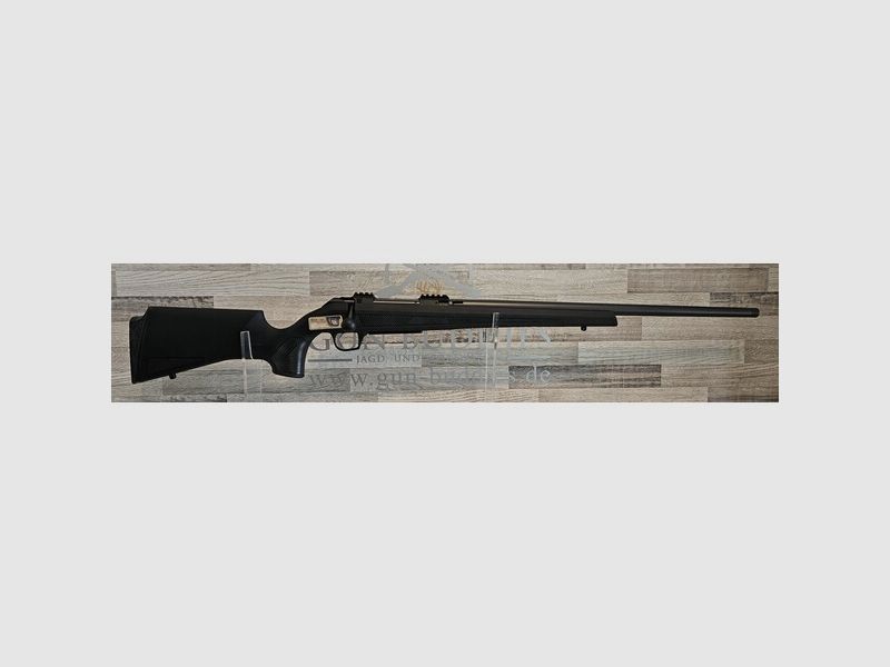 Neu-/Vorführware vom Fachhandel - CZ600 ALPHA Kal. .300WinMag. zum Sonderpreis !!!