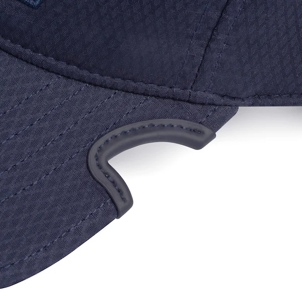 Notch Verstellbare Athleten-Operator-Cap Navy Standard Notch / Einheitsgröße, Bild 3 von 5