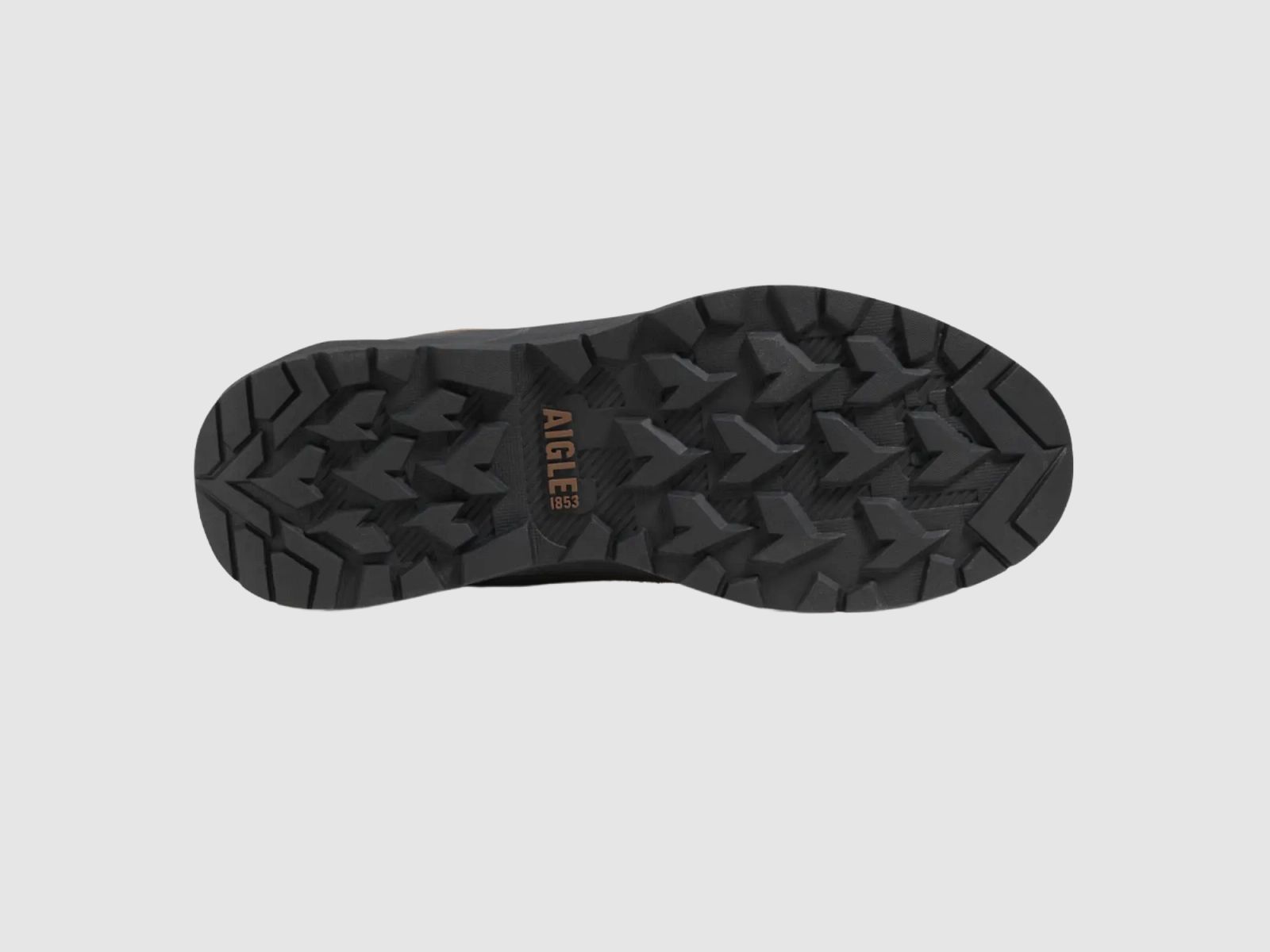 Aigle Palka Low MTD