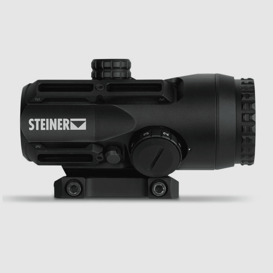 Rotpunkt STEINER RANGER SIGHT T332 Kal. 7,62 3X, Bild 2 von 2