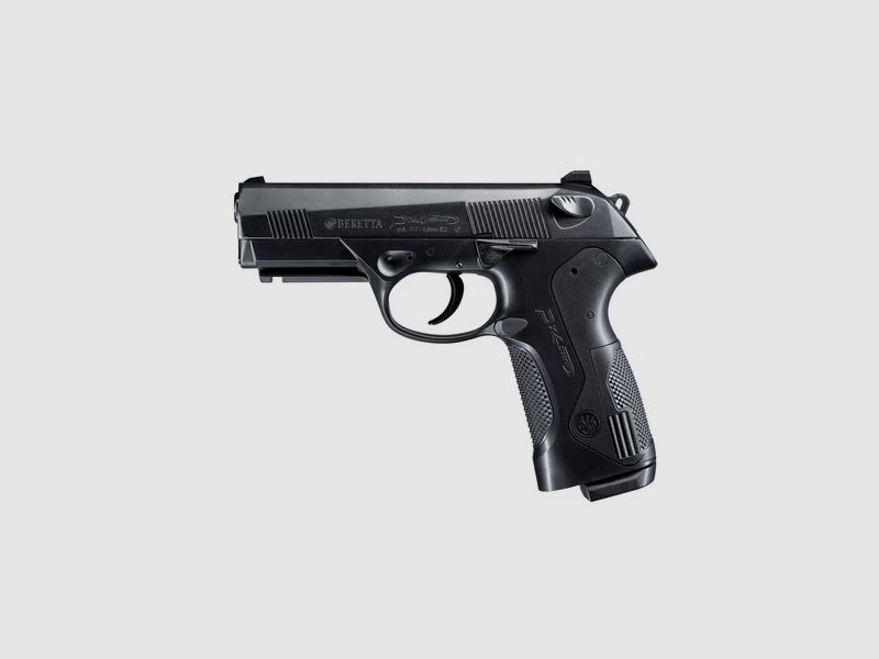 UMAREX – BERETTA – PX4 STORM – 4,5MM, immagine 2 di 2
