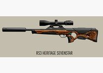 Walther RS3 – Sevenstar