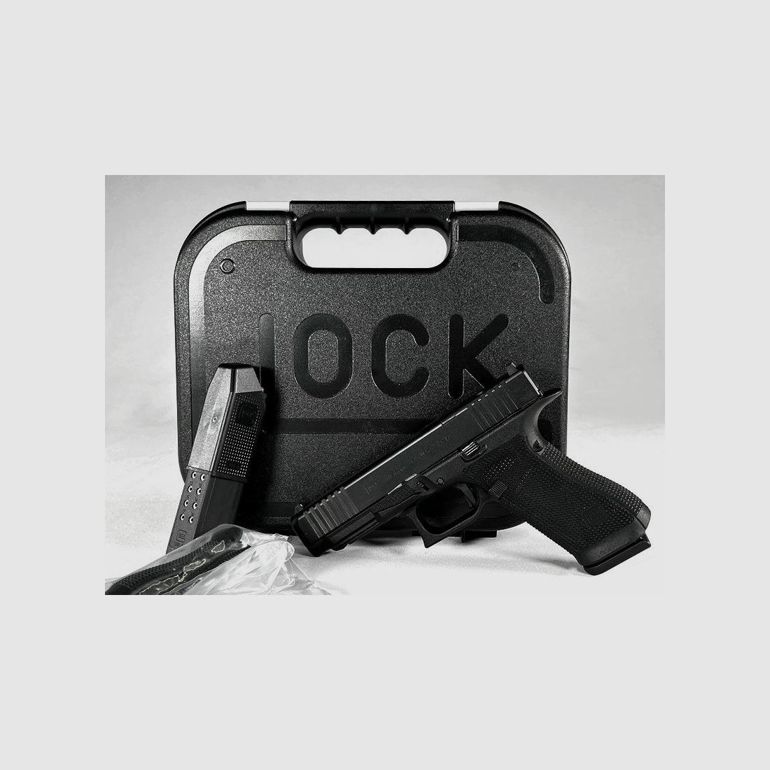 GLOCK 17 Gen6 OR