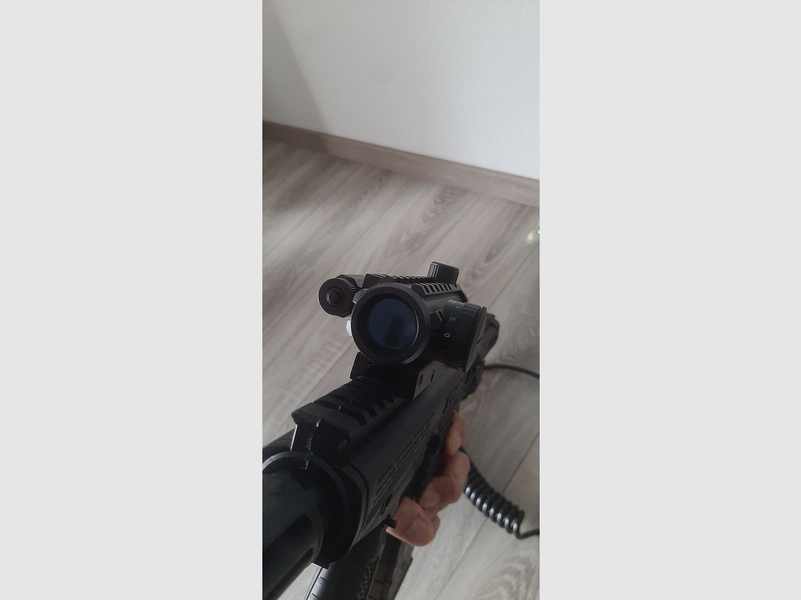 Tippmann Stormer Magfed Elite met garantie en veel accessoires op aanvraag