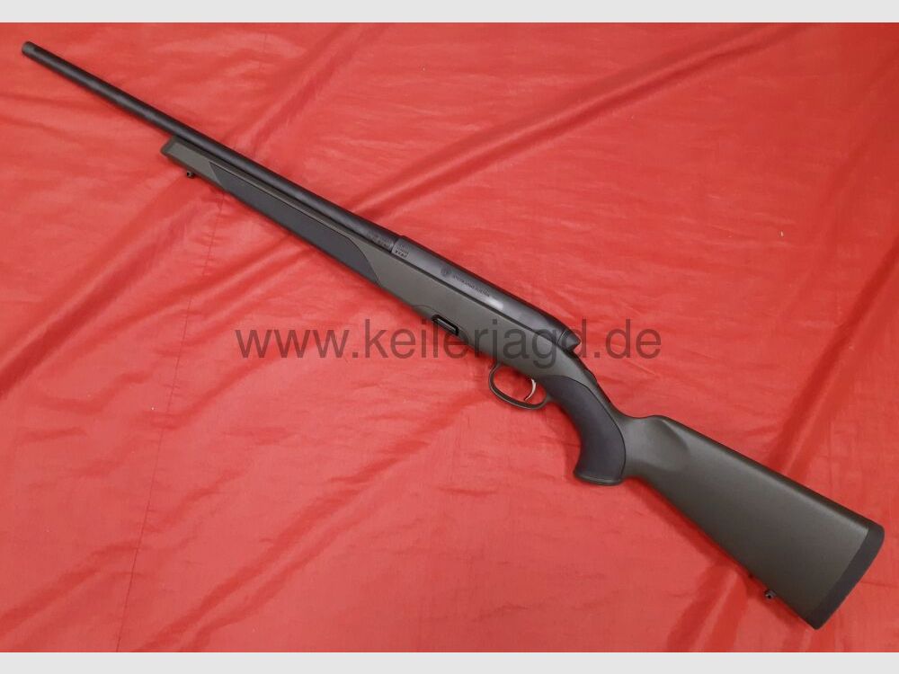 Steyr Mannlicher CL II SX Goiserer Kal. 308 Win. 51cm Lauf