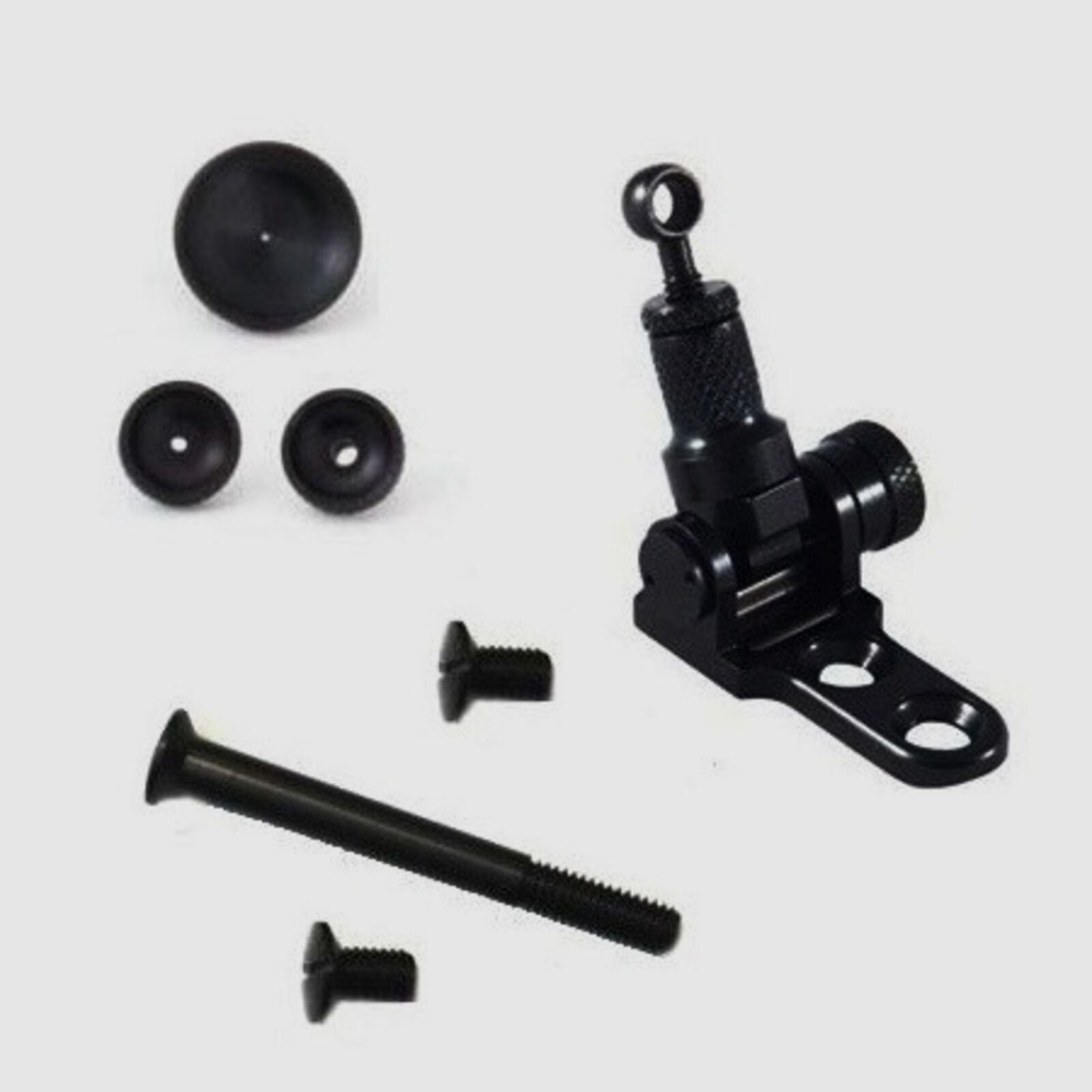 Marble Arms Diopter Set .22lr Win-9422