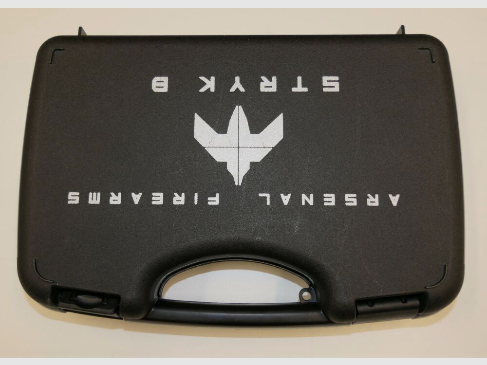 Arsenal Firearms STRYK B