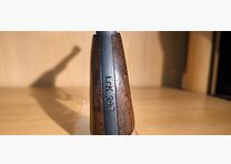 Smith &Weeson rarità! Revolver militare .38 Special con canna da 5 pollici