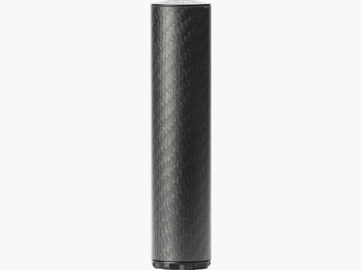 A-TEC WAVE CARBON AIR Silenciador 1/2"x28 UNEF