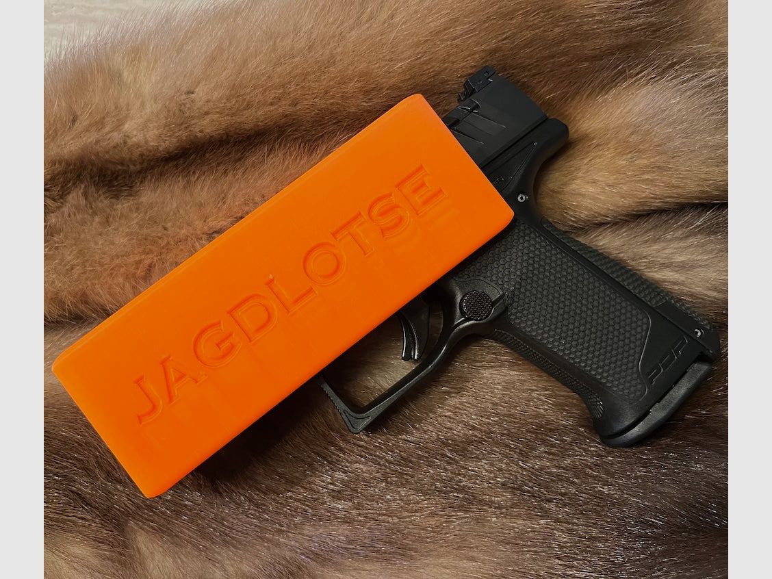 Support Magnétique pour Pistolet