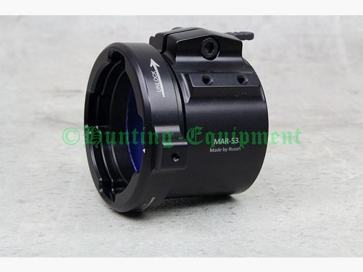 Rusan MAR-53 Modular Adapter