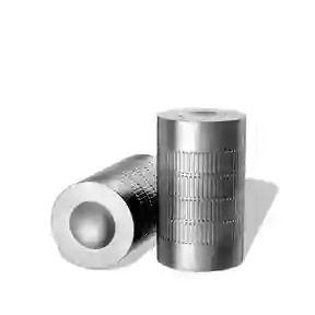H&N Projectiles .357 9,6g/148grs. WC – 500 pcs.
