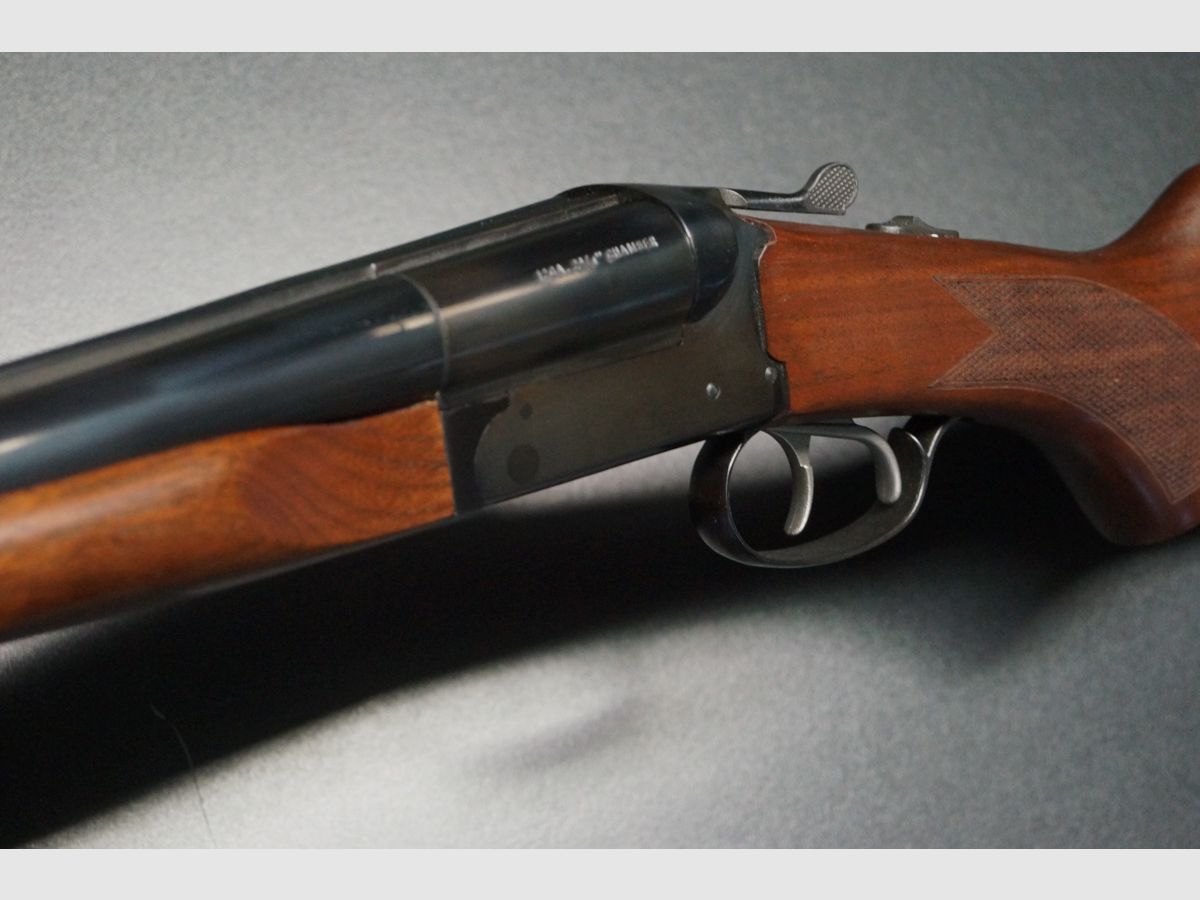 Uberti Stoeger Coach Gun, immagine 4 di 5