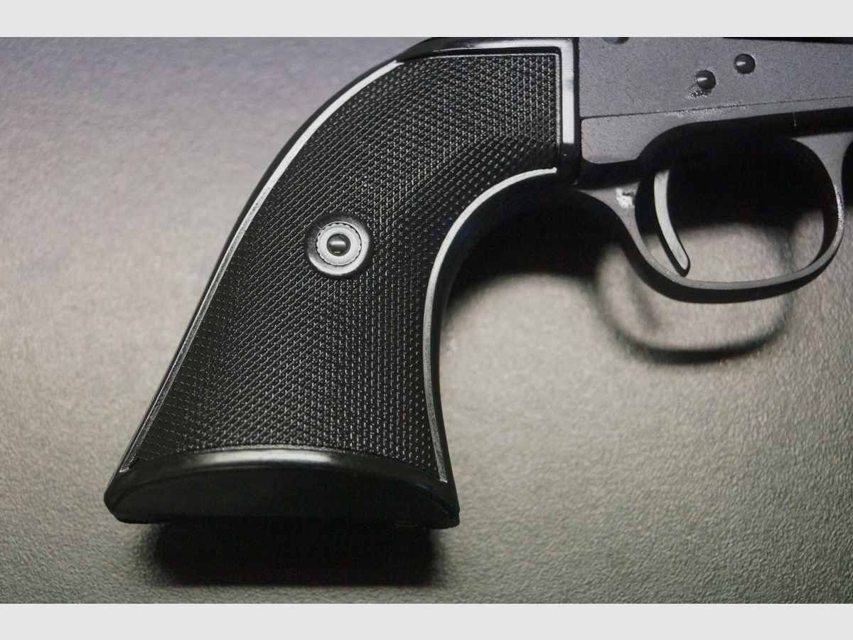 Uberti Cattleman 1873 Gunfighter, Bild 3 von 5