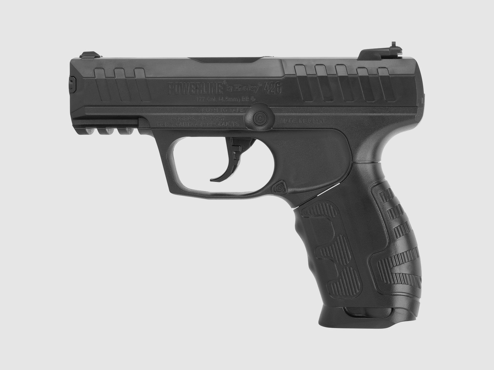 Daisy 426 4,5mm BB - Druckluft Co2 Non BlowBack