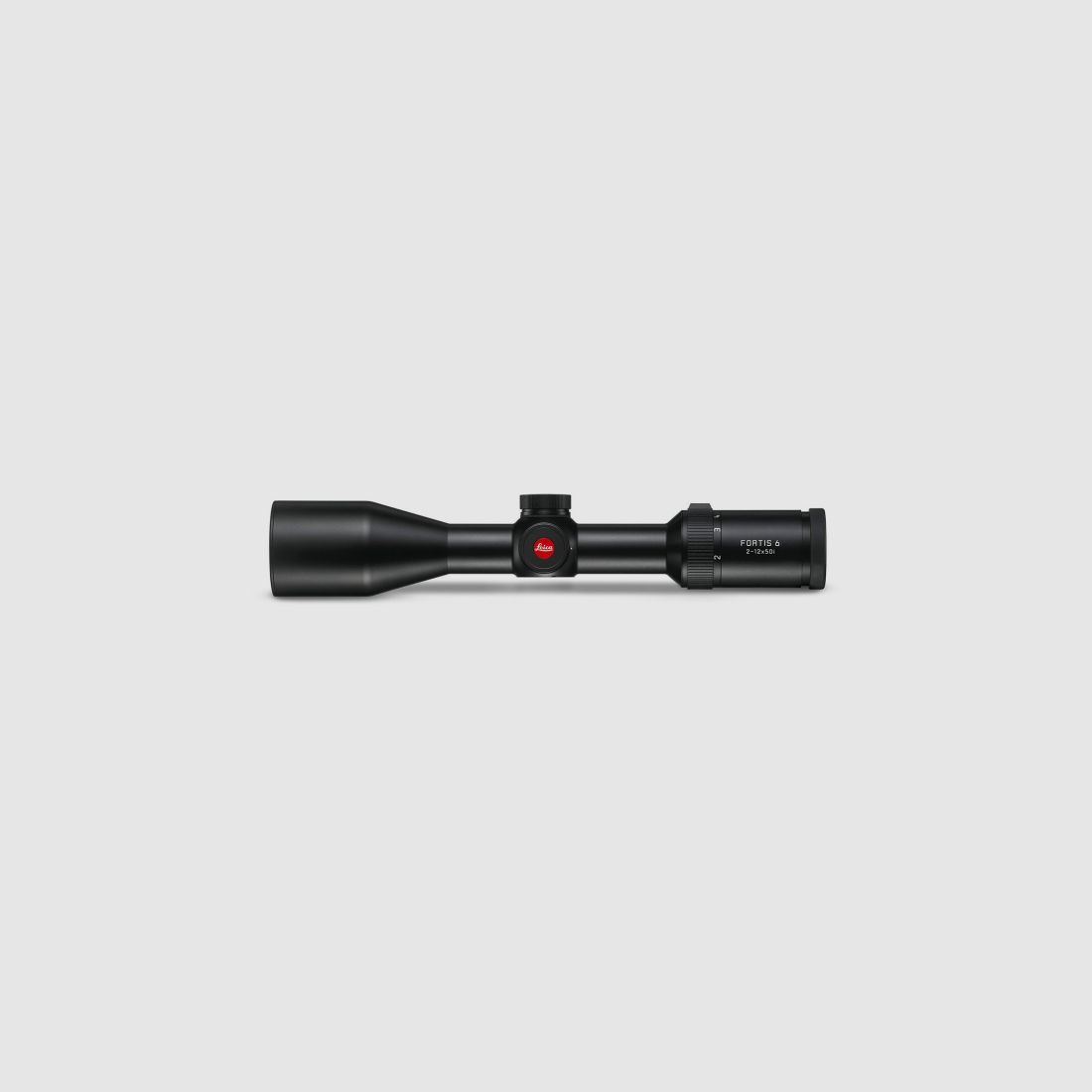 LEICA Fortis 6 2-12x50i // Si prega di richiedere il prezzo giornaliero