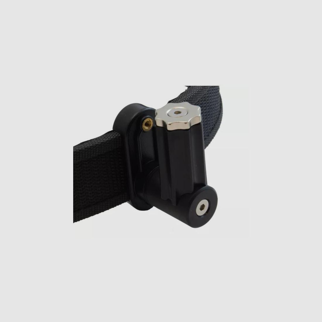 DOUBLE ALPHA Magazintasche FullMoon Clip Halter -magnetic 38/357/9mm    8-Schuss