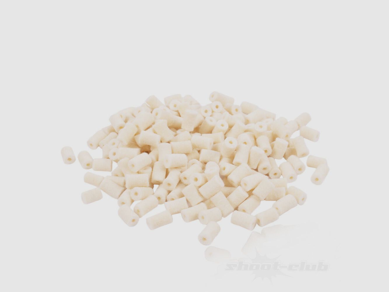 First Strike Barrel Cleaner 200 pcs .22 / .223 / 5.5mm / 5.6mm
